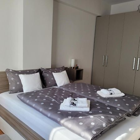 Andi Apartment Nagyszeben Kültér fotó