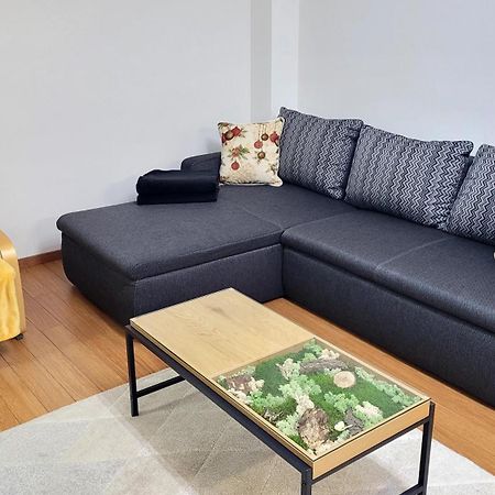 Andi Apartment Nagyszeben Kültér fotó