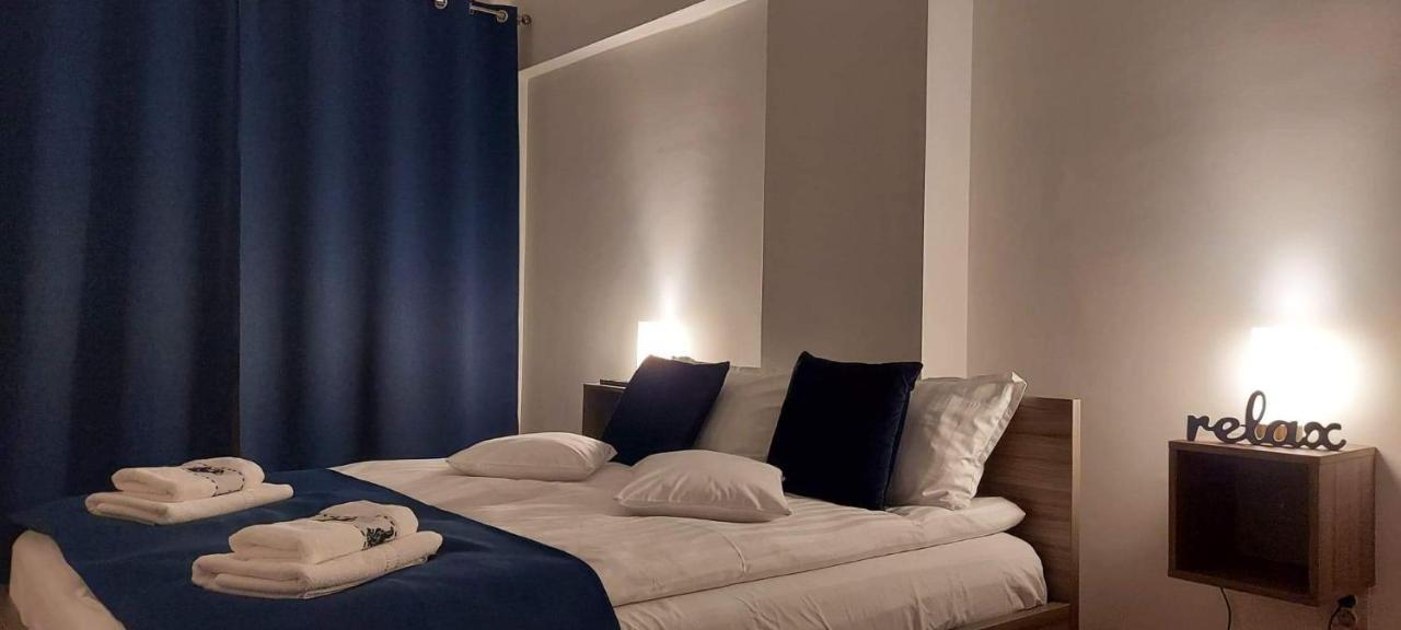 Andi Apartment Nagyszeben Kültér fotó