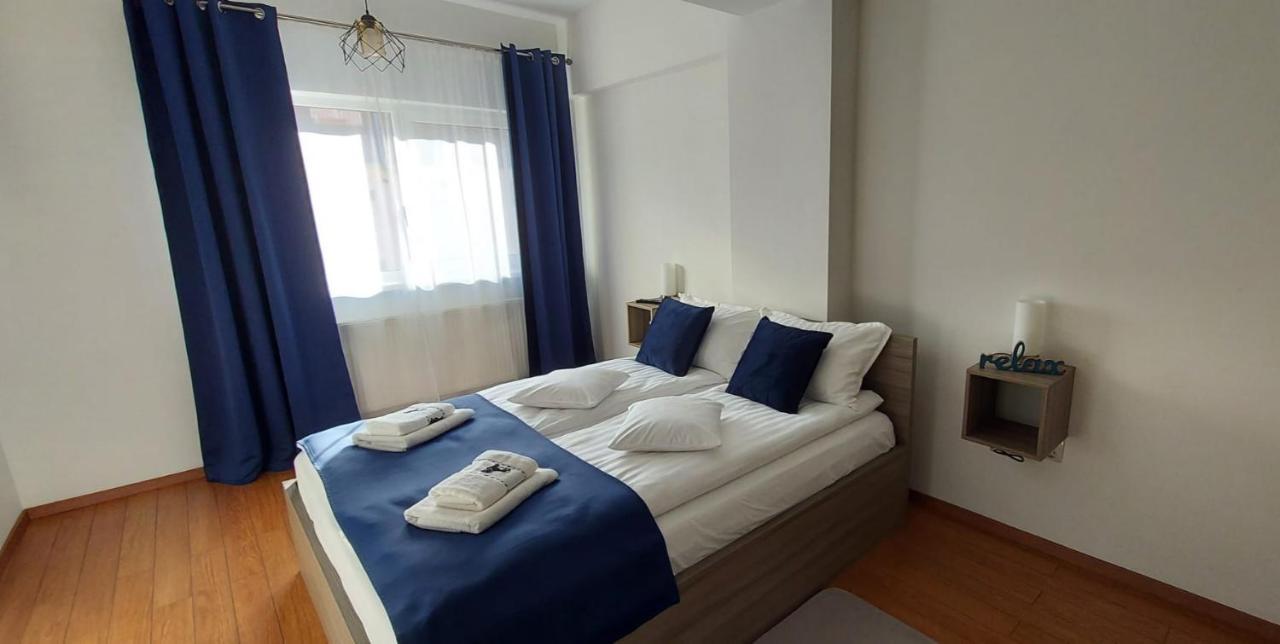 Andi Apartment Nagyszeben Kültér fotó