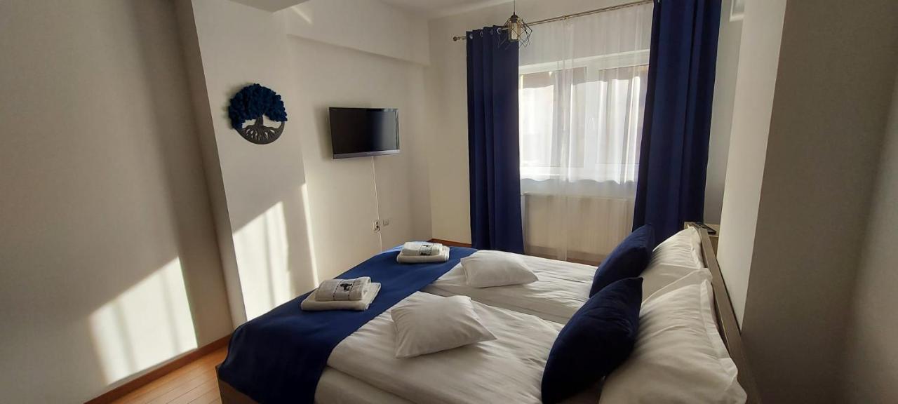 Andi Apartment Nagyszeben Kültér fotó