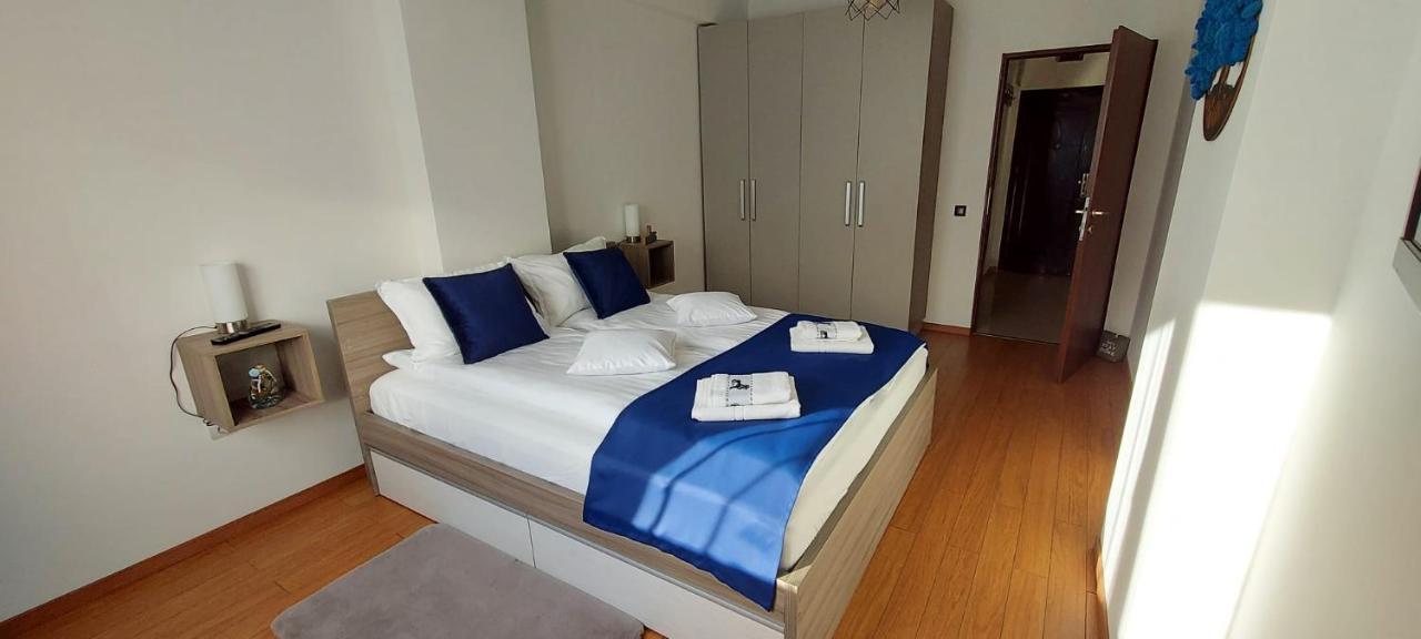 Andi Apartment Nagyszeben Kültér fotó