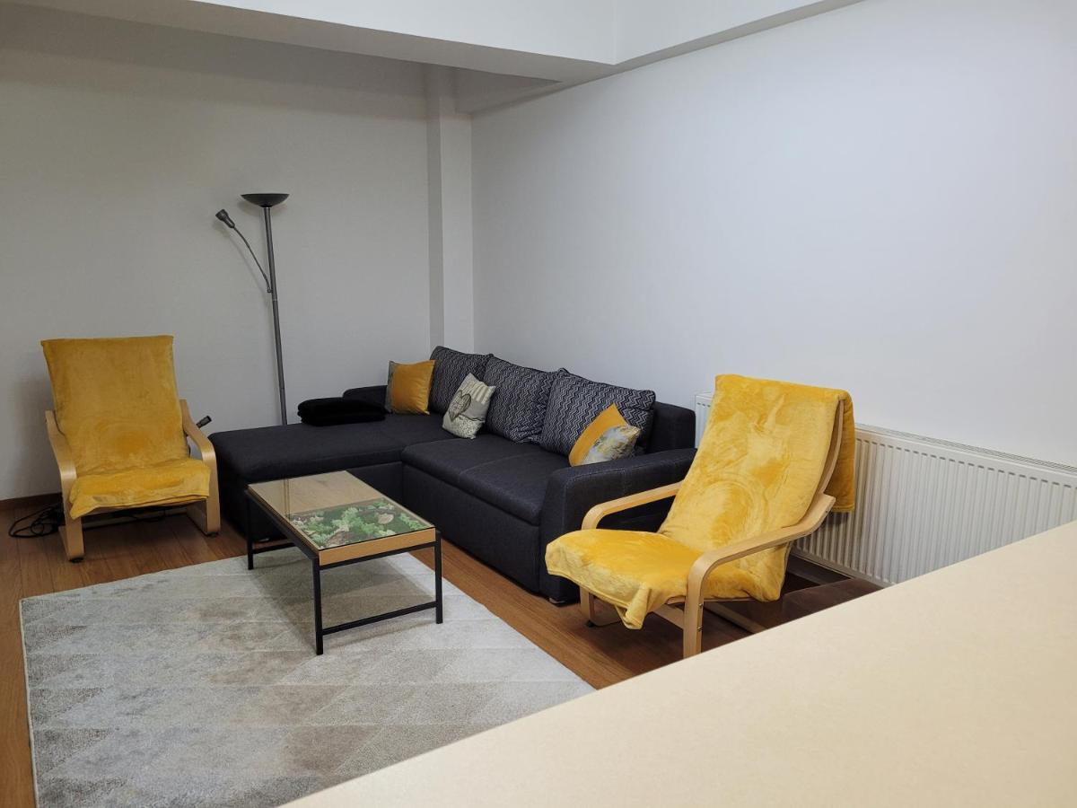 Andi Apartment Nagyszeben Kültér fotó