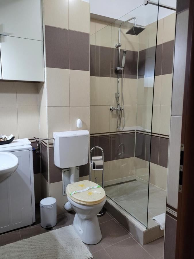 Andi Apartment Nagyszeben Kültér fotó