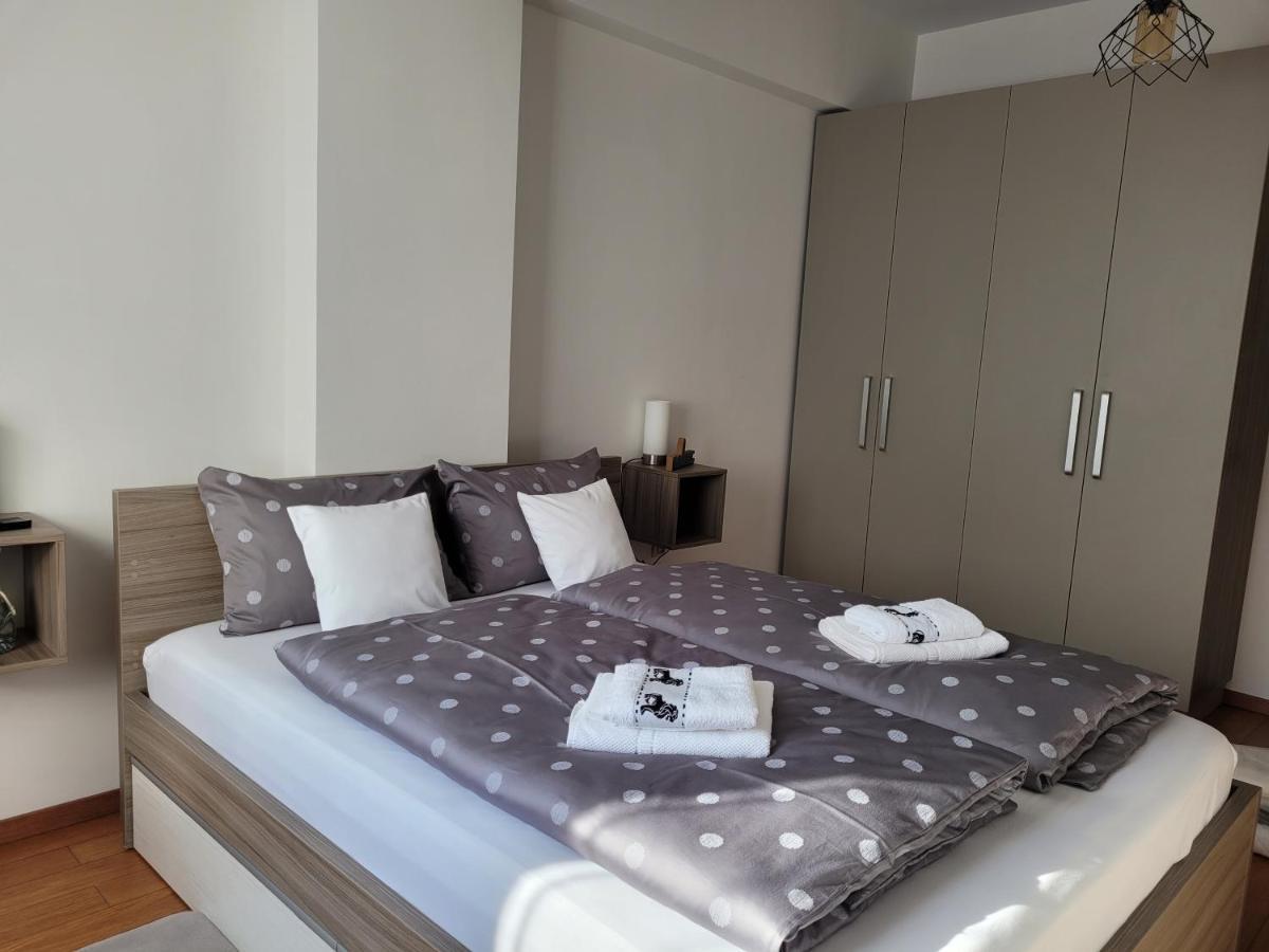Andi Apartment Nagyszeben Kültér fotó