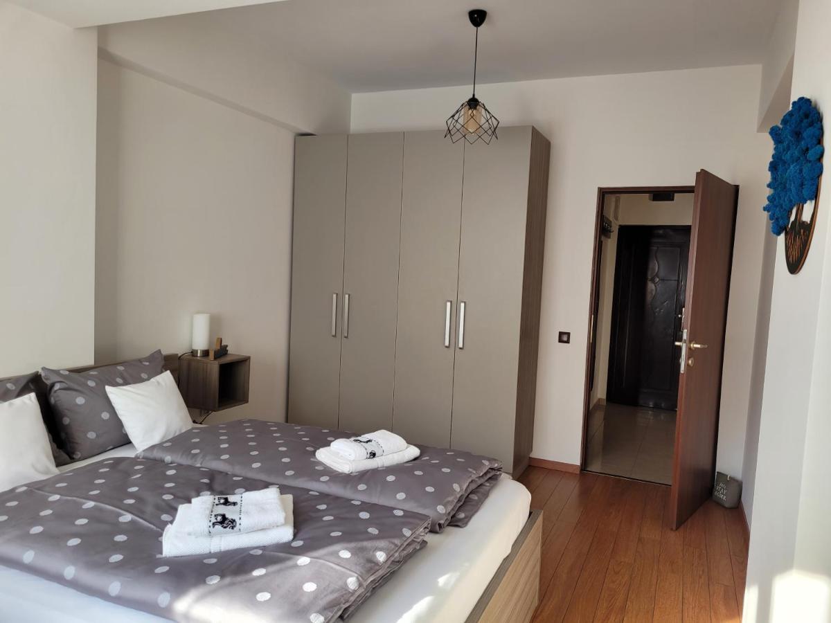 Andi Apartment Nagyszeben Kültér fotó
